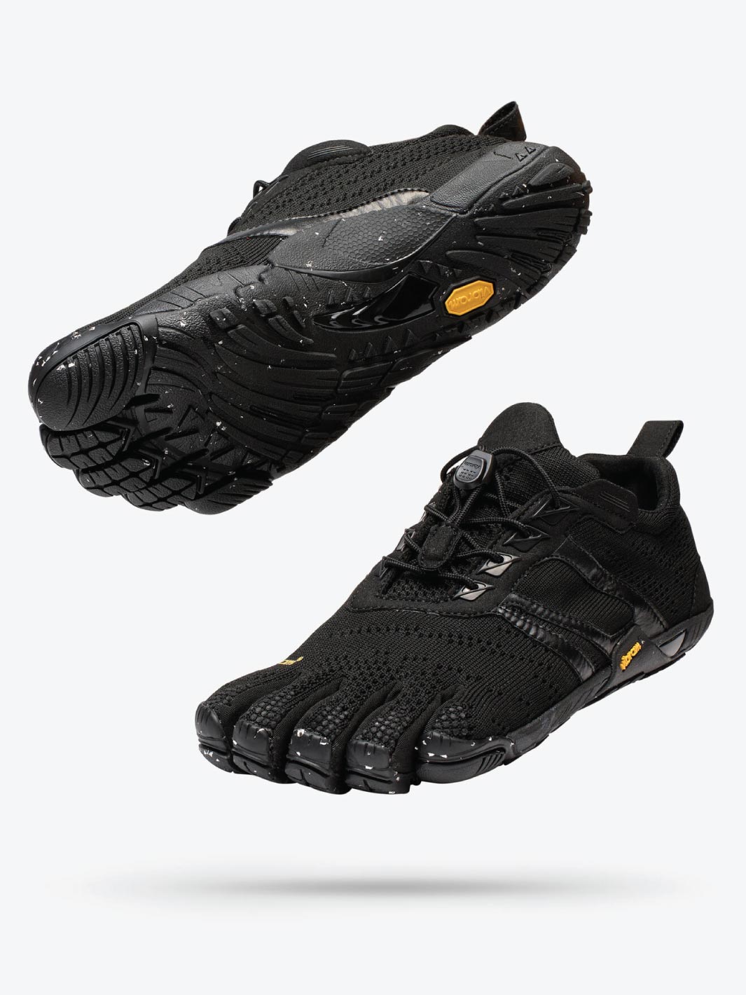 【美品】vibram ファイブフィンガーズ Men's KMD EVO Vibram KMD Evo Mens - Black – Barefootinc AU