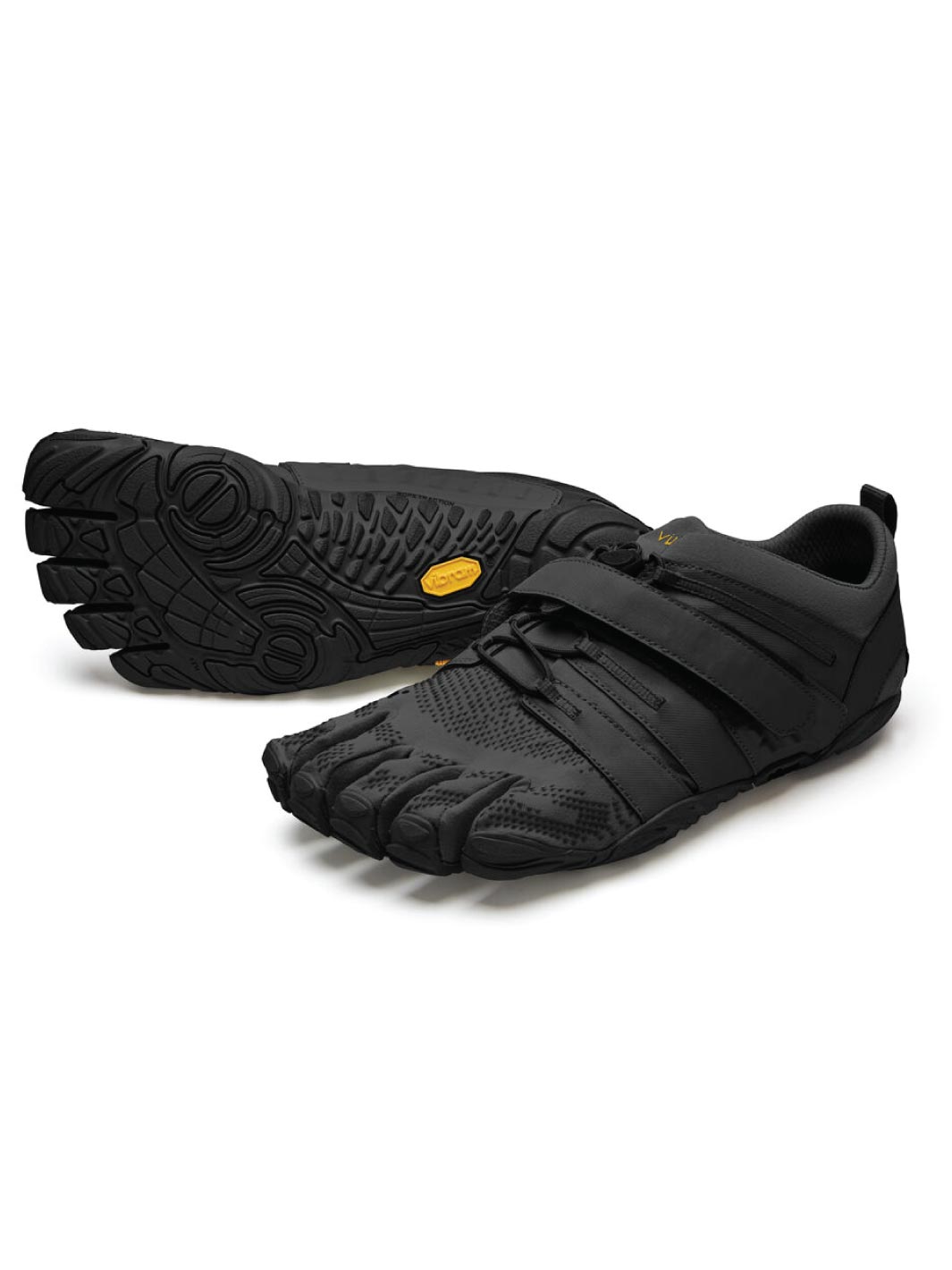 Vibram V-Train V2 Mens Black