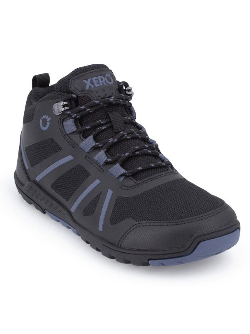 Xero Daylite Hiker Fusion Boot - Womens - Black