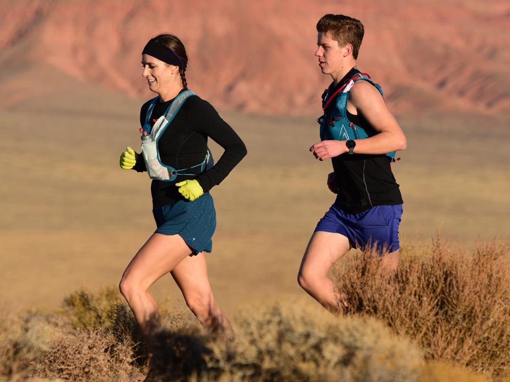 UltrAspire Packs