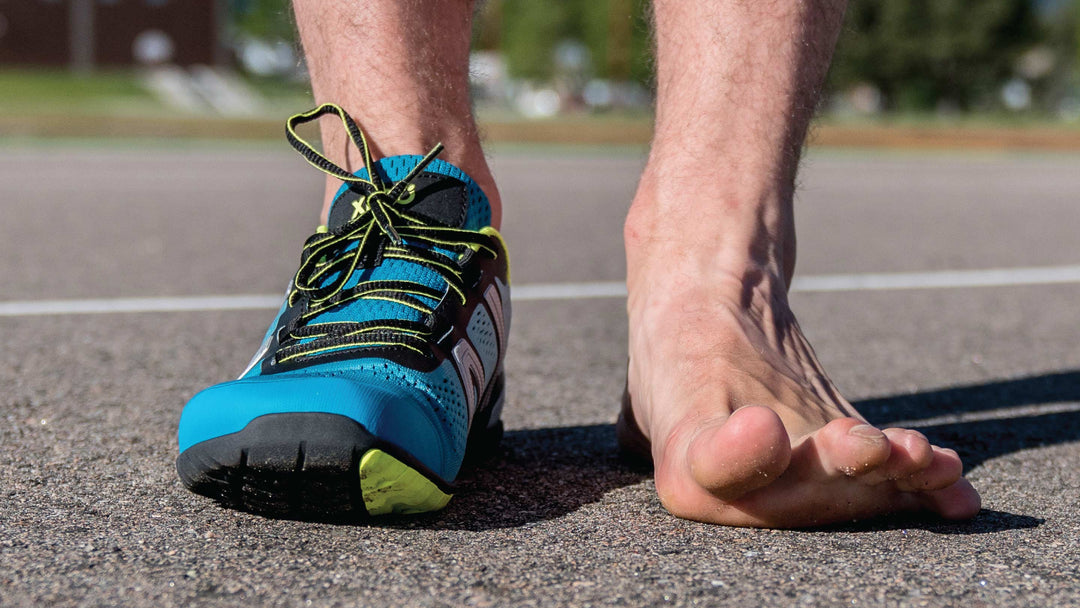 Road Running Mens