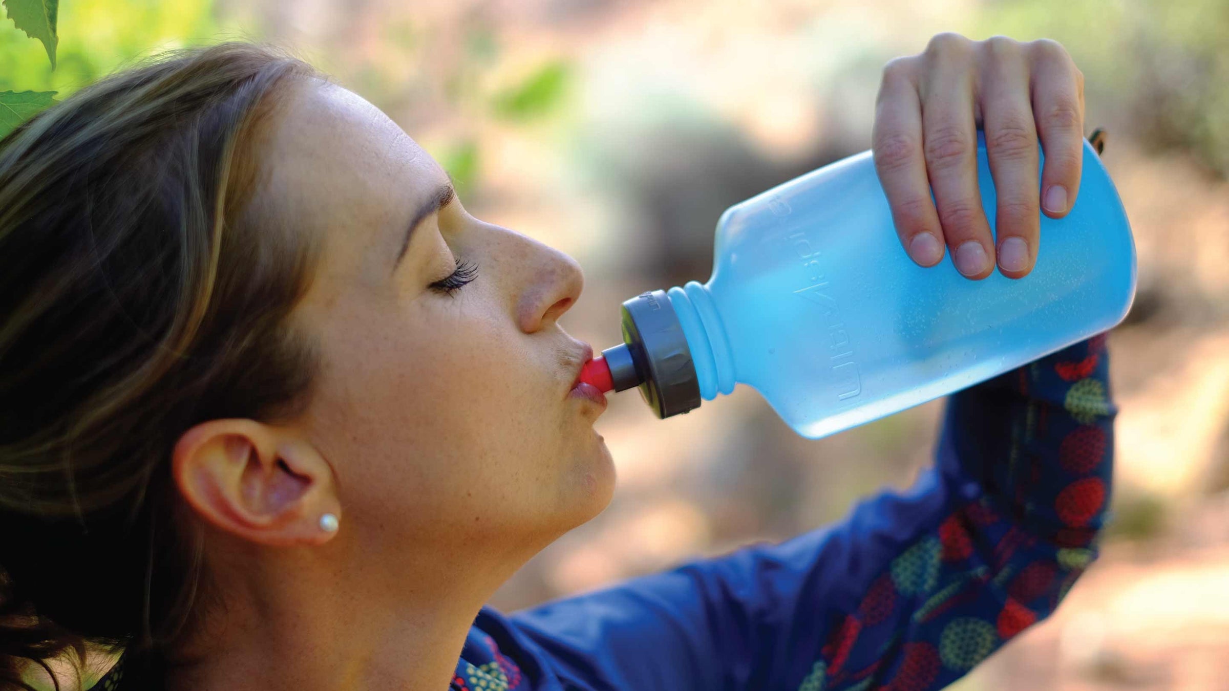 UltrAspire Hydration Flasks, Bottles & Belts Australia | Barefootinc