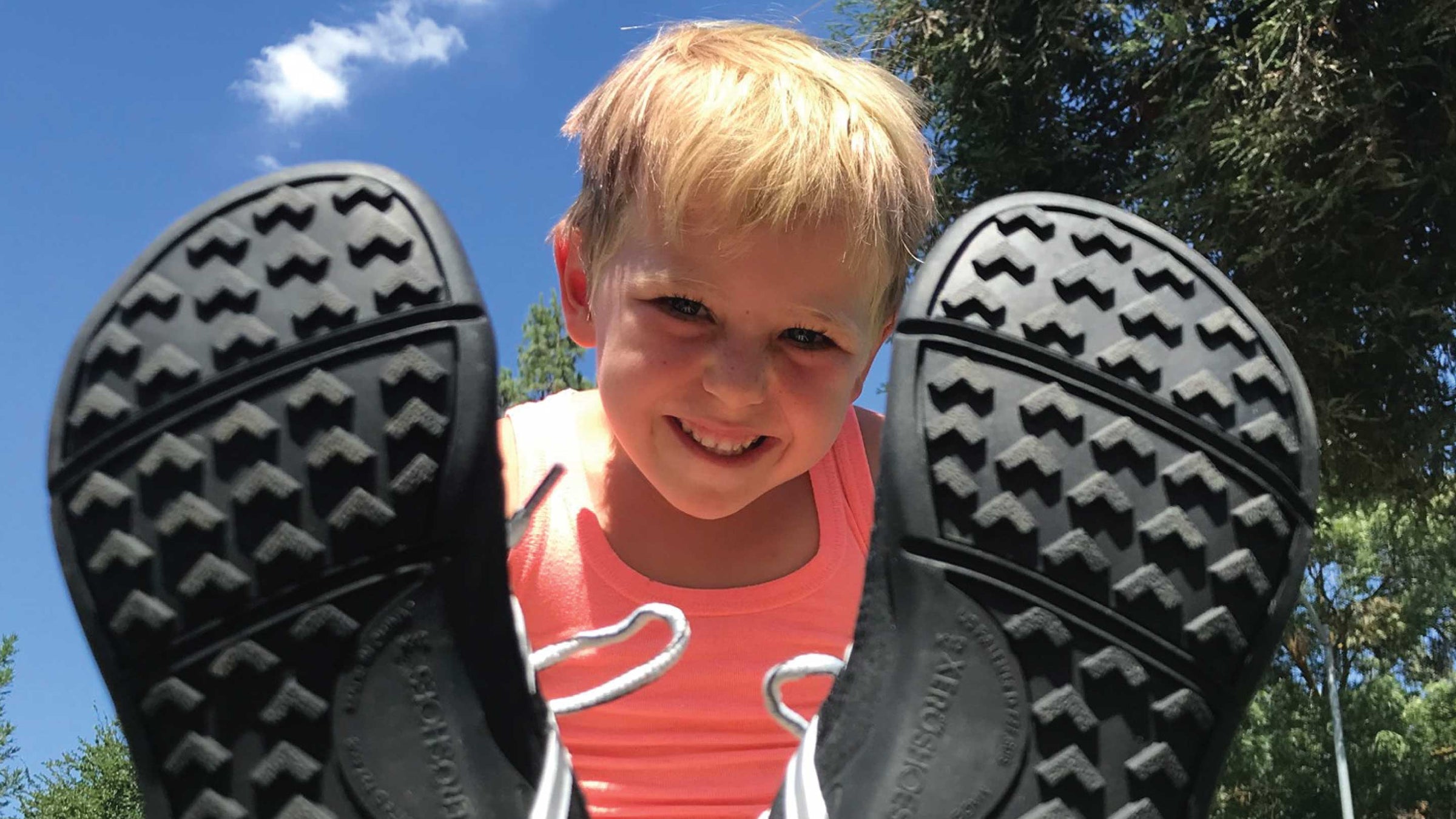 Kids Shoes