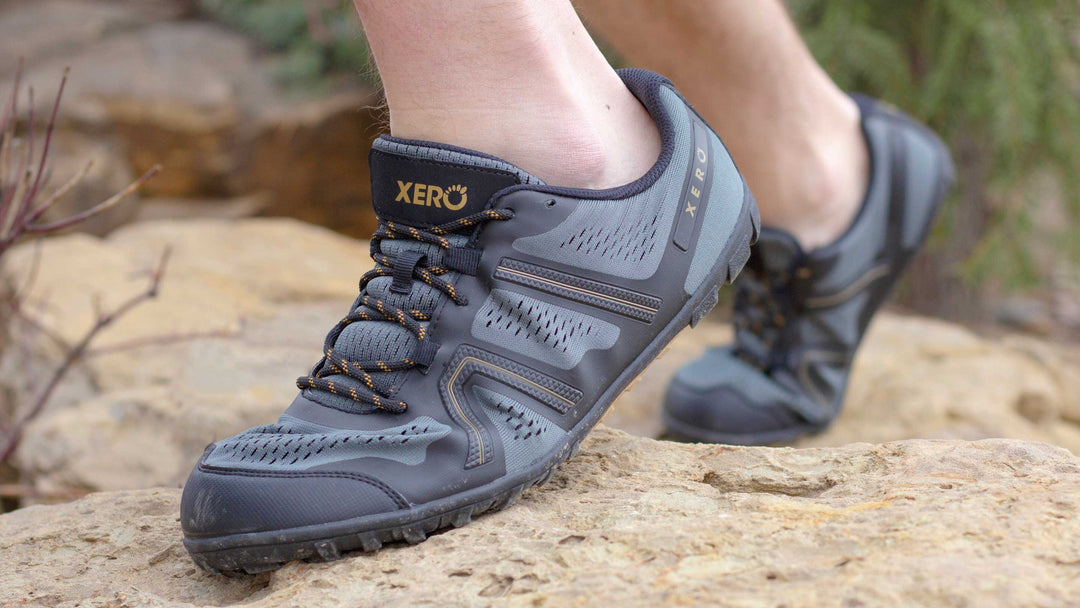 Hiking Mens