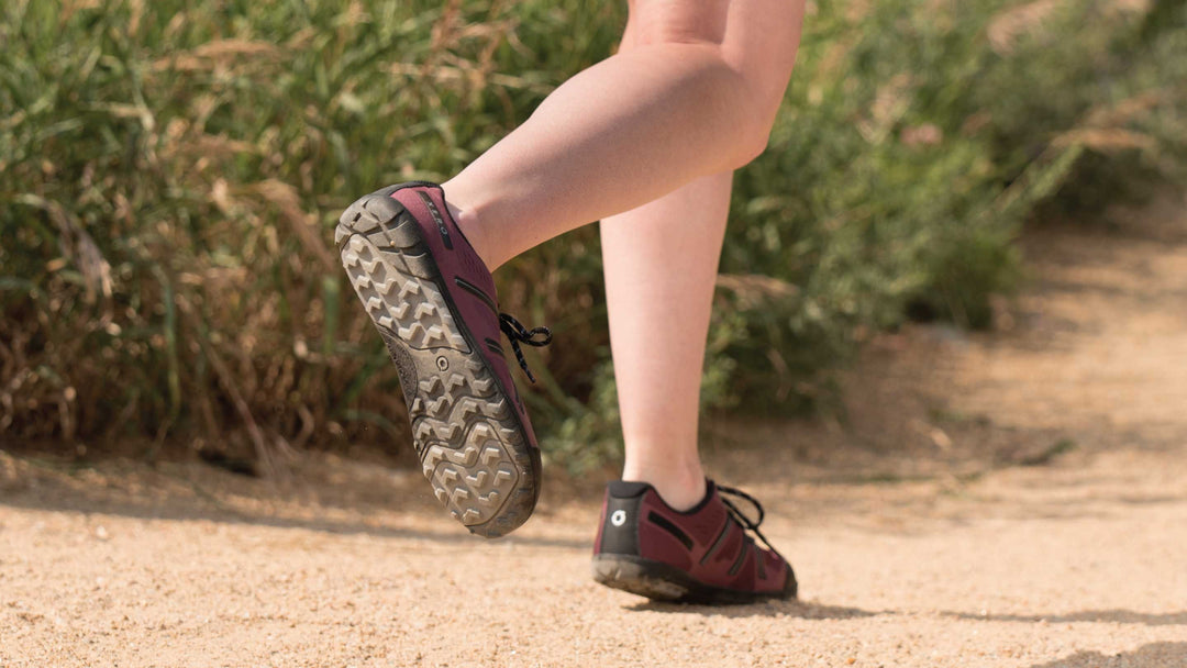 Trail Running Womens