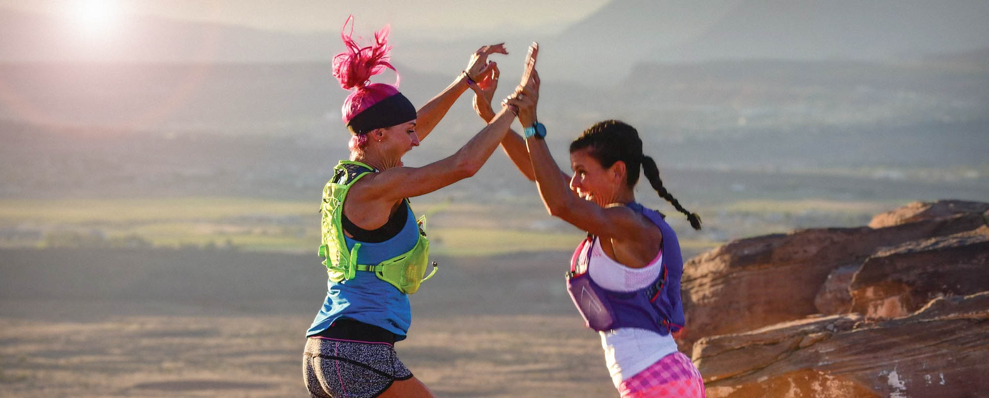 UltrAspire Clearance