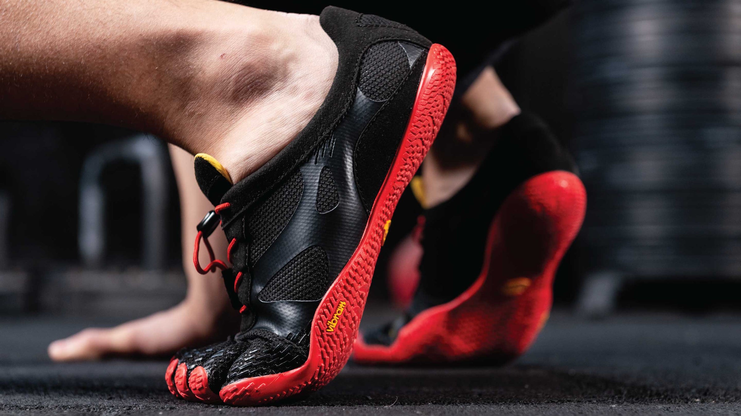 Mens Barefoot / Natural Footwear