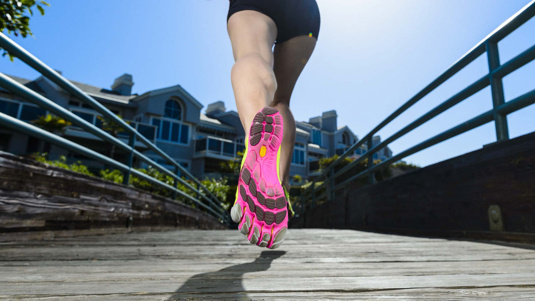 Road Running Womens