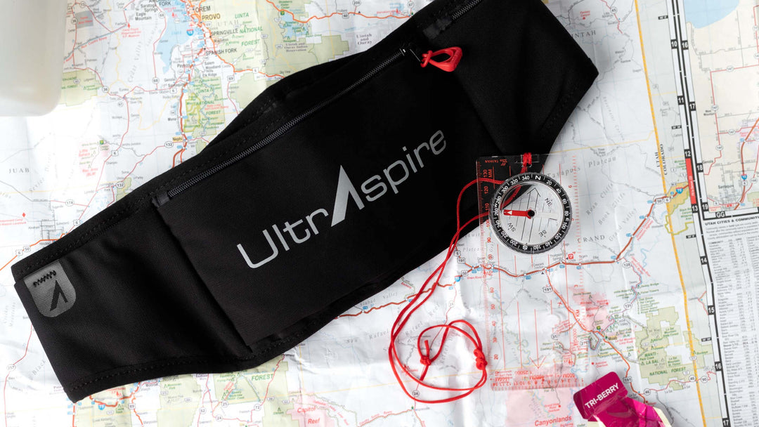 UltrAspire Accessories