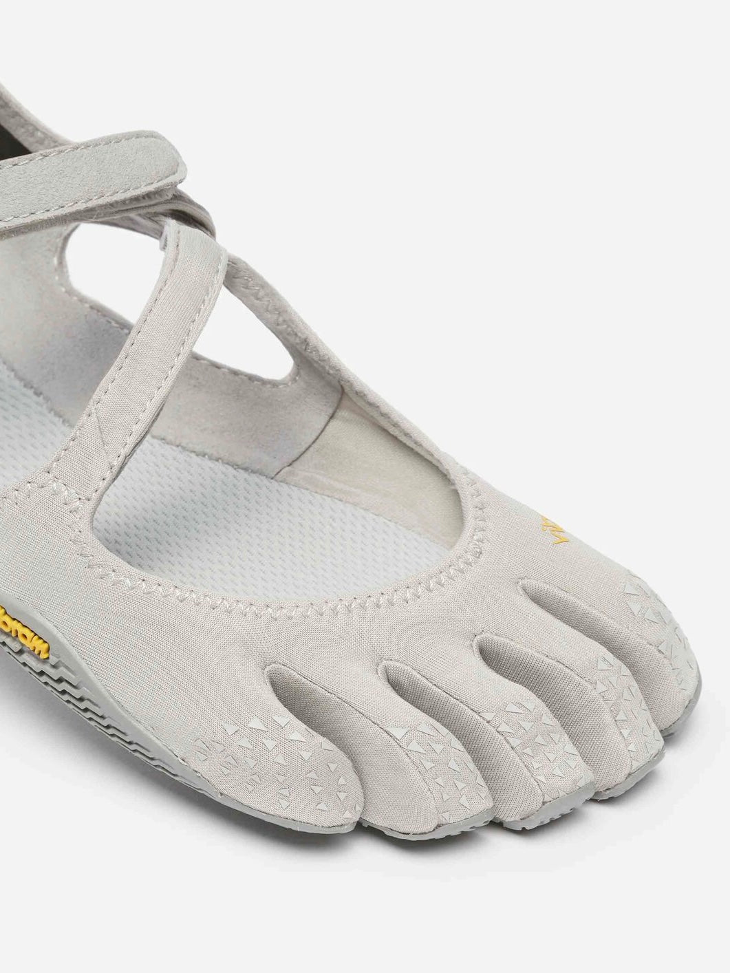 Vibram V-Soul Womens - Silver