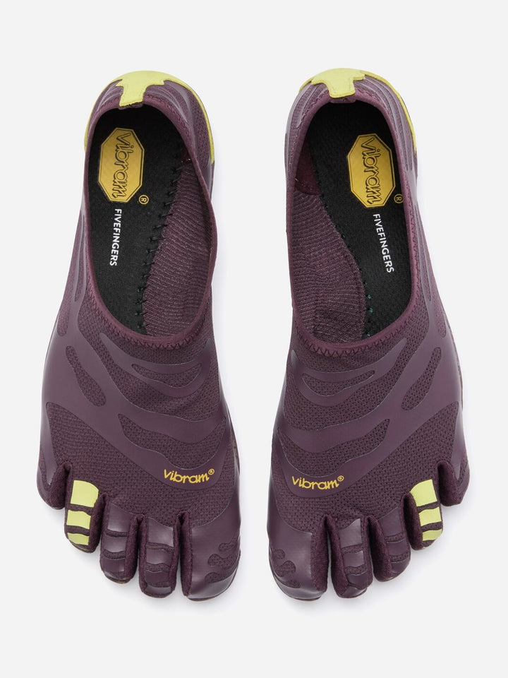 Vibram Graspifier Womens - Fig