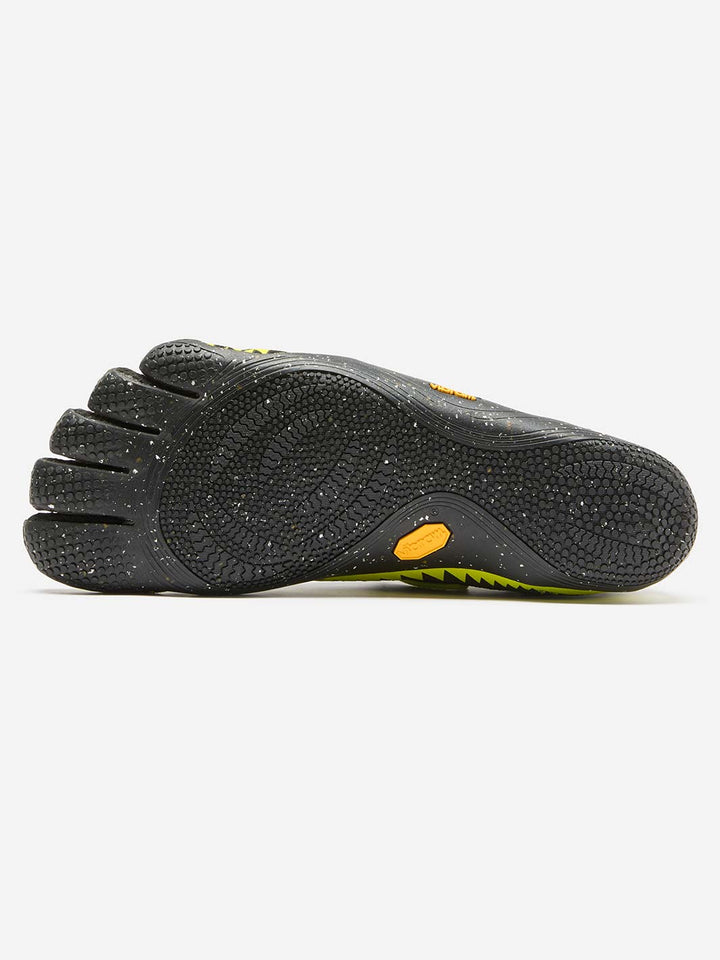 Vibram Groundsplay LS Mens - Black / Lime