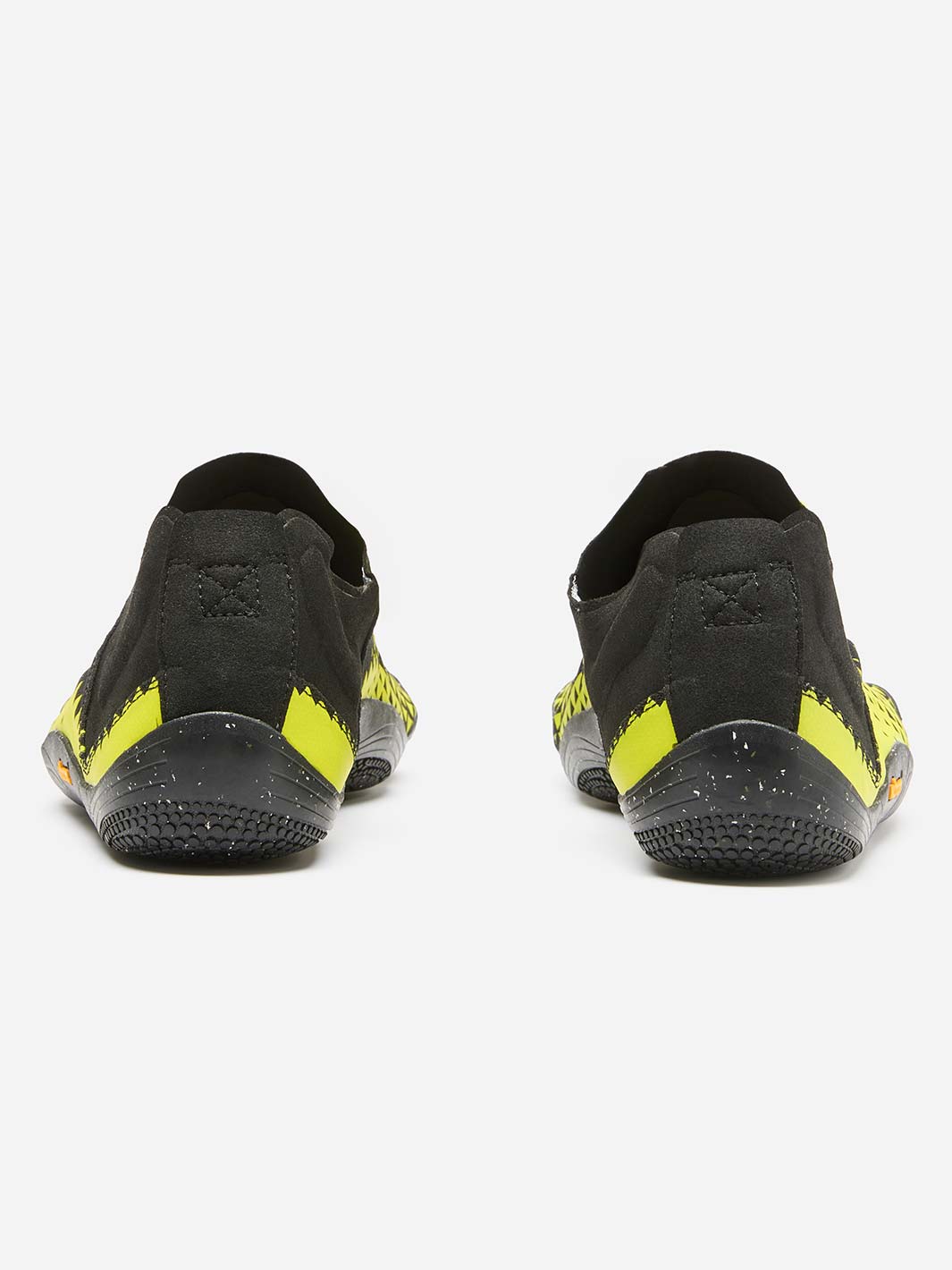 Vibram Groundsplay LS Mens - Black / Lime