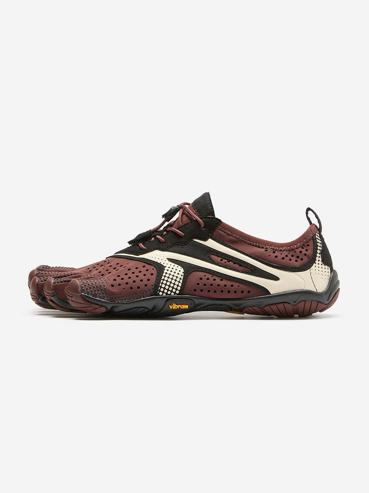 Vibram V-Run Mens - Brown