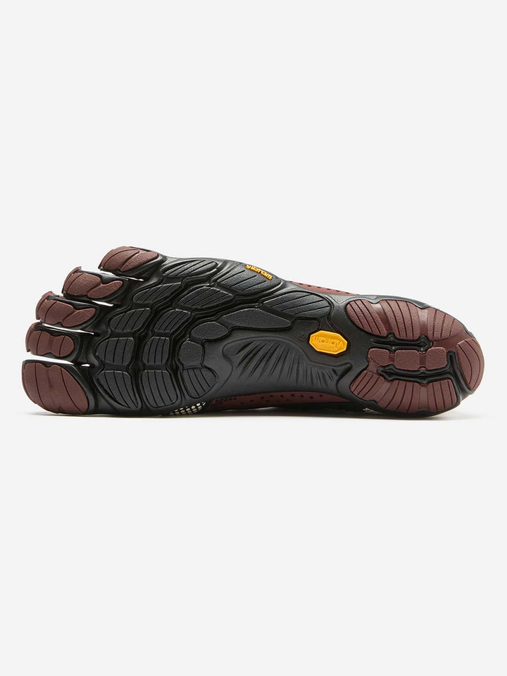 Vibram V-Run Mens - Brown