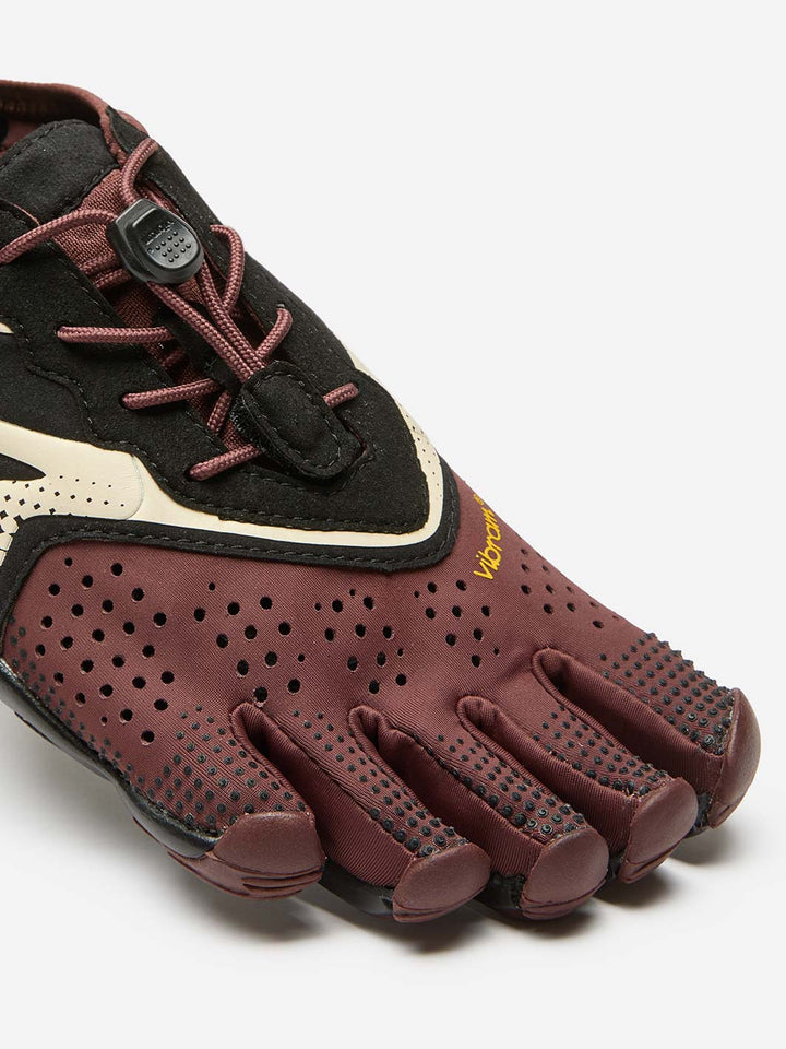Vibram V-Run Mens - Brown