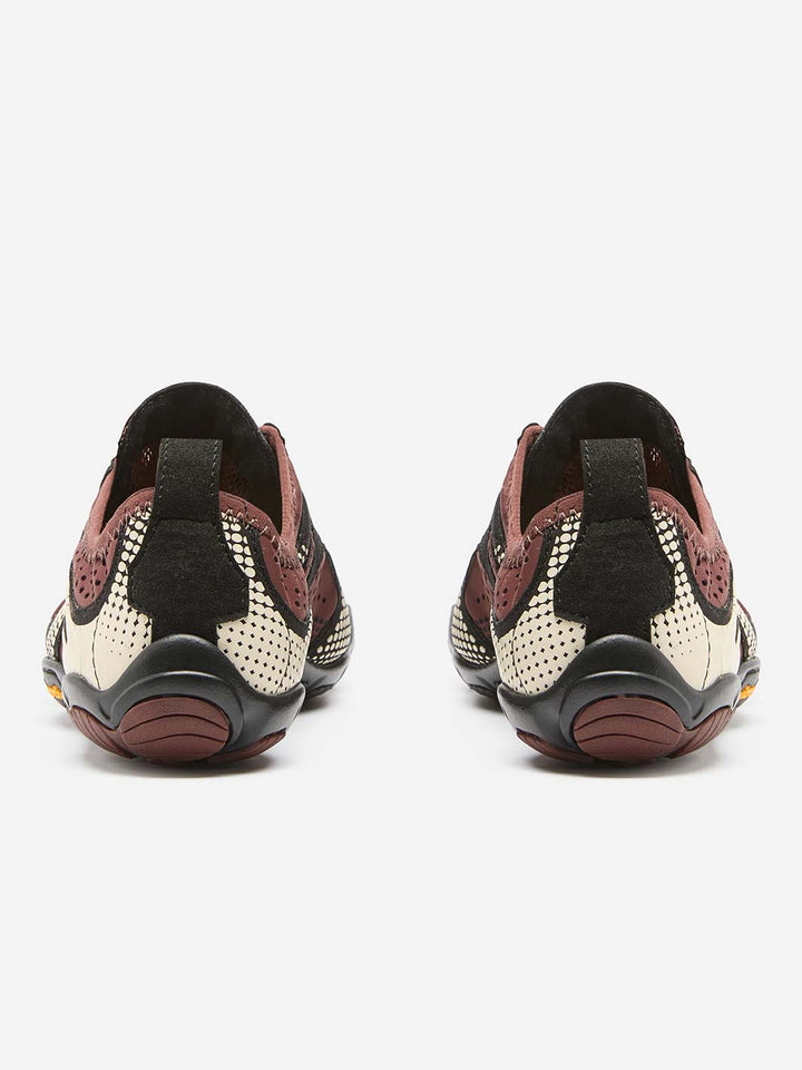 Vibram V-Run Mens - Brown