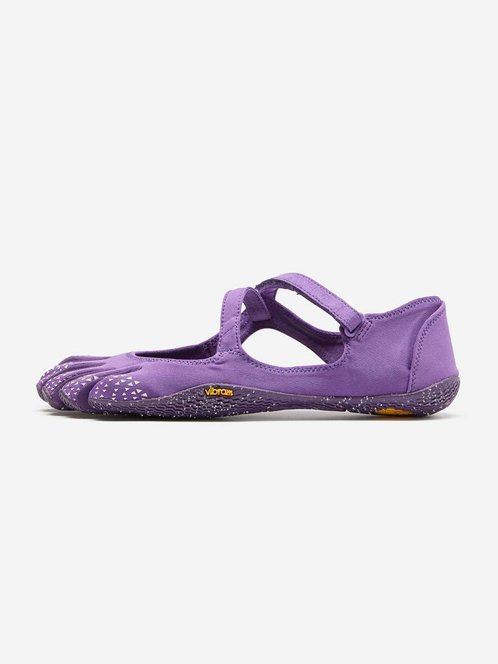 Vibram V-Soul Womens - Purple