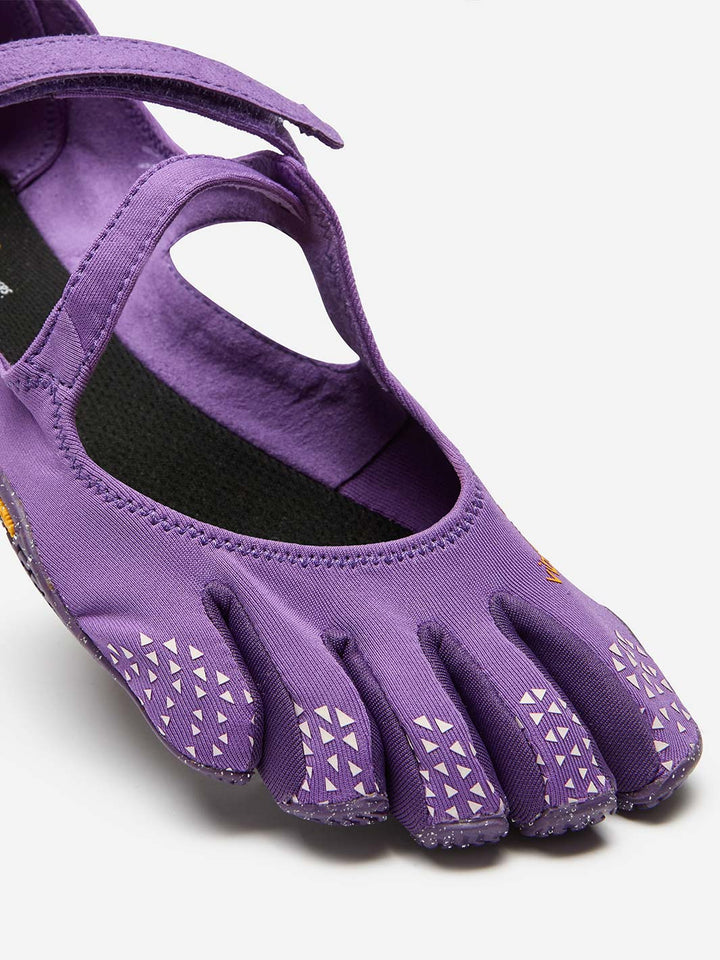 Vibram V-Soul Womens - Purple