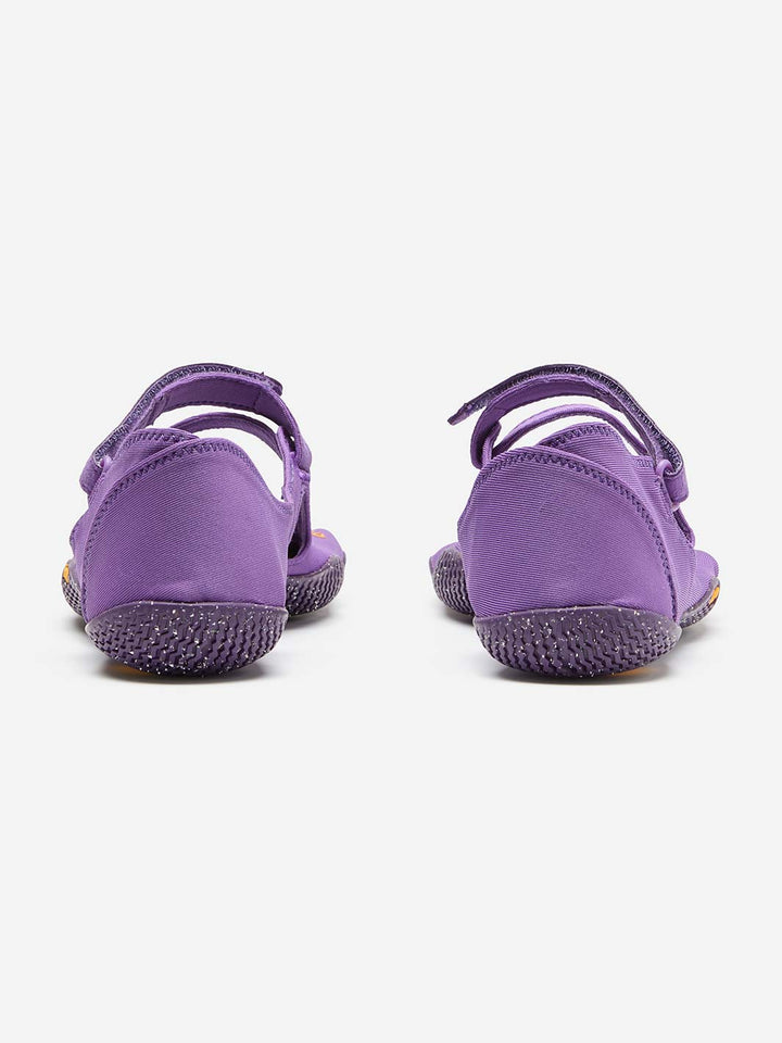 Vibram V-Soul Womens - Purple