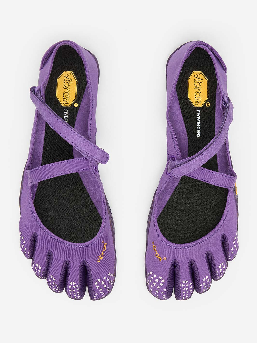 Vibram V-Soul Womens - Purple