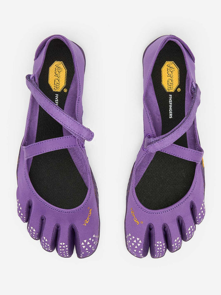 Vibram V-Soul Womens - Purple
