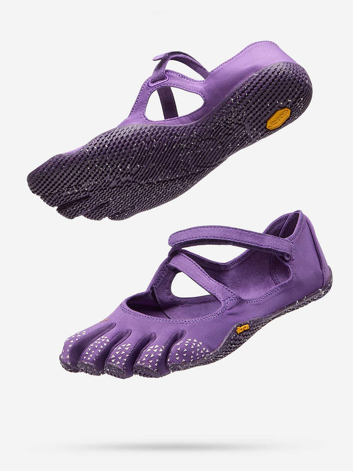 Vibram V-Soul Womens - Purple