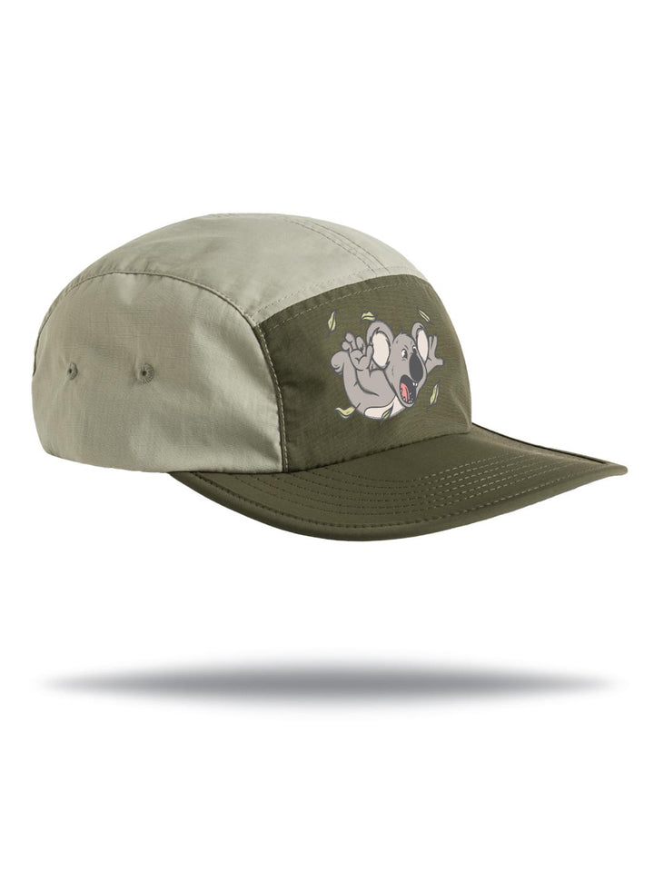 Camper Cap - Drop Bear