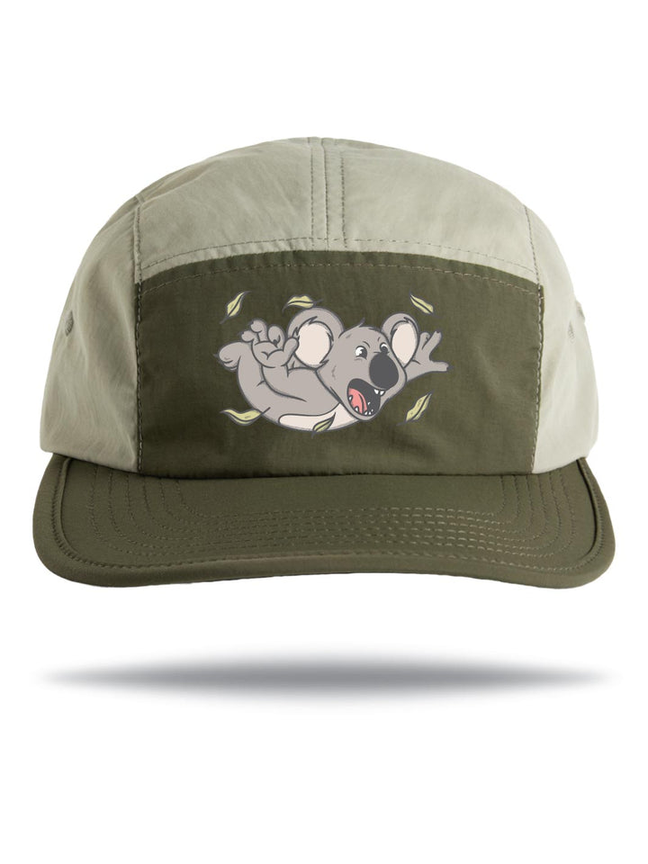 Camper Cap - Drop Bear