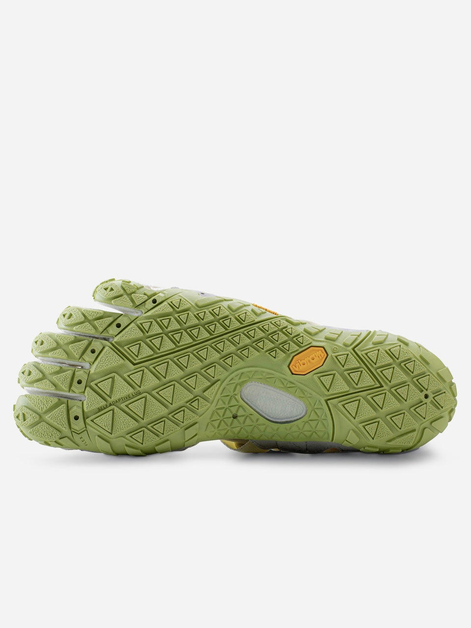 Vibram Breezandal Womens - Ivory