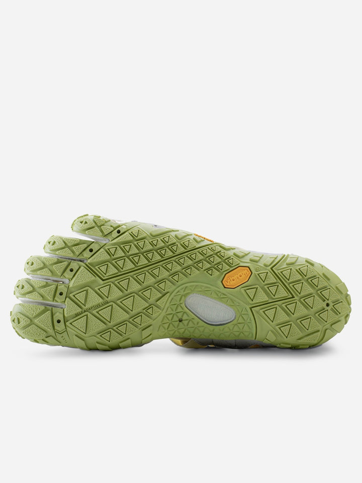 Vibram Breezandal Womens - Ivory