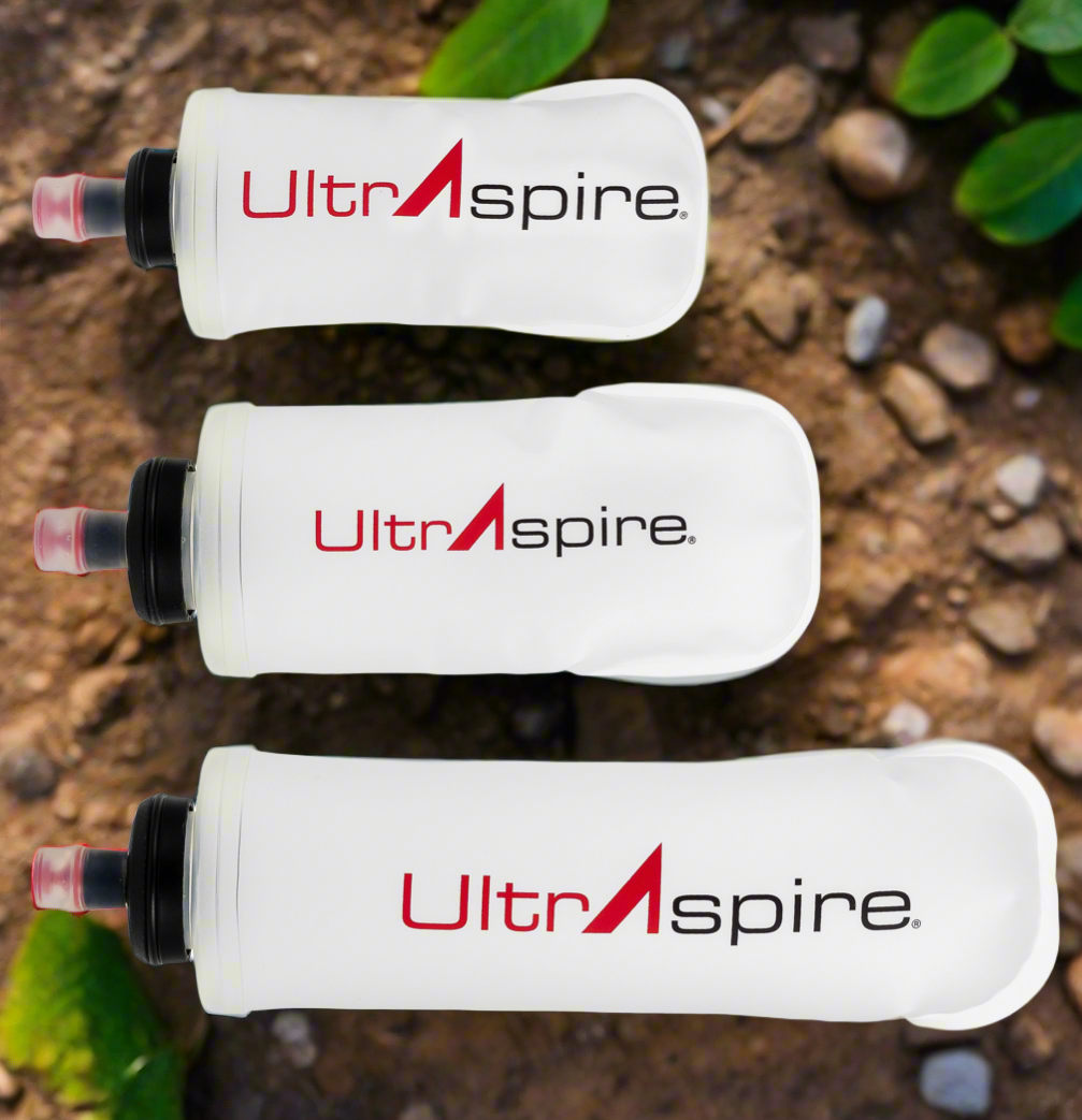 UltrAspire 800ml Softflask