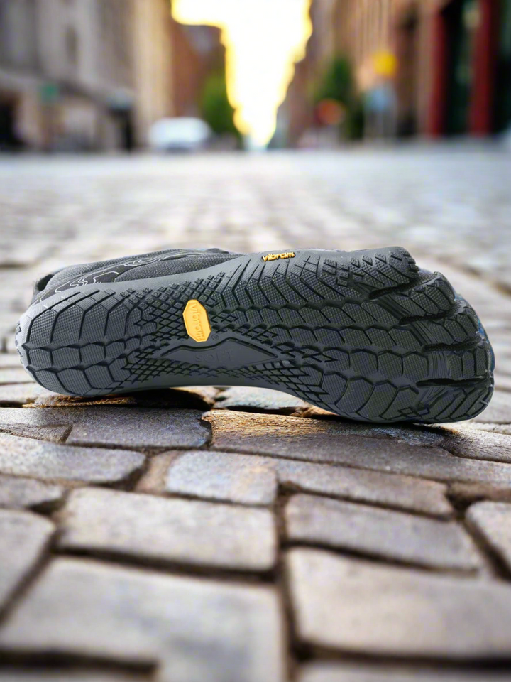 Vibram Vita Womens - Black