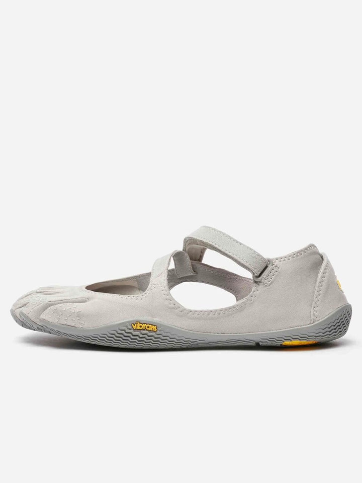Vibram V-Soul Womens - Silver