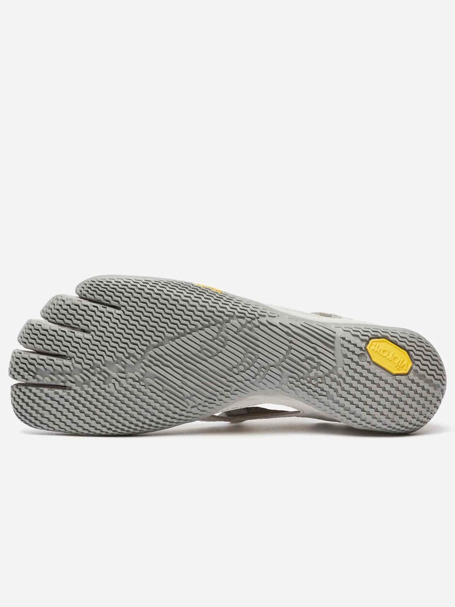 Vibram V-Soul Womens - Silver