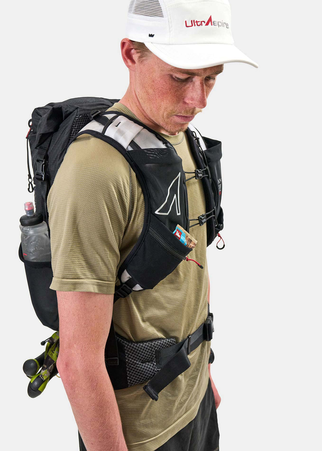 UltrAspire Epic XT 20L Fast Pack