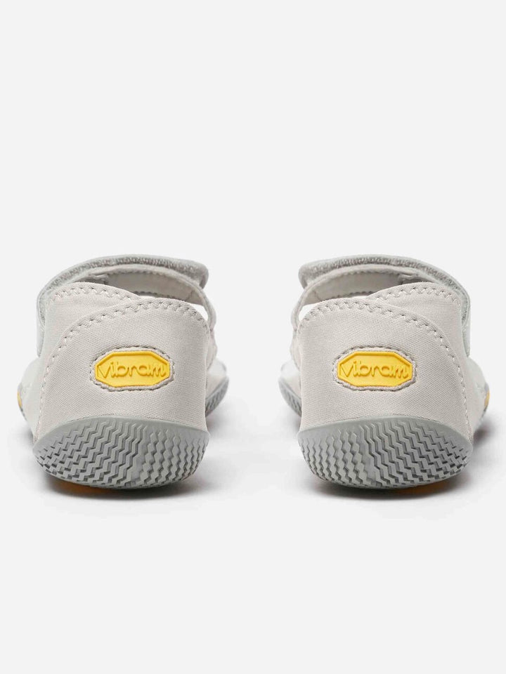 Vibram V-Soul Womens - Silver