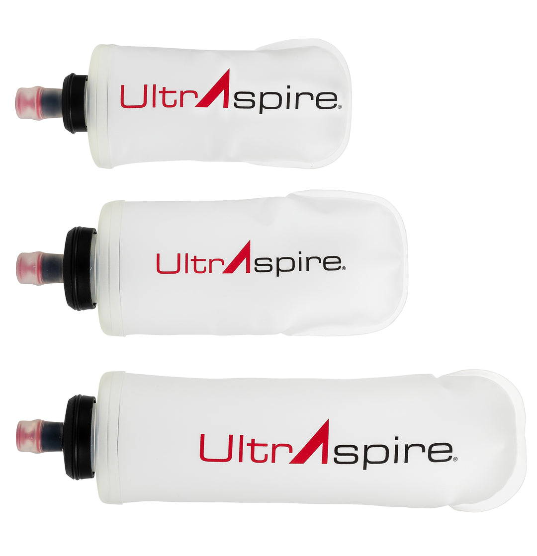 UltrAspire 800ml Softflask