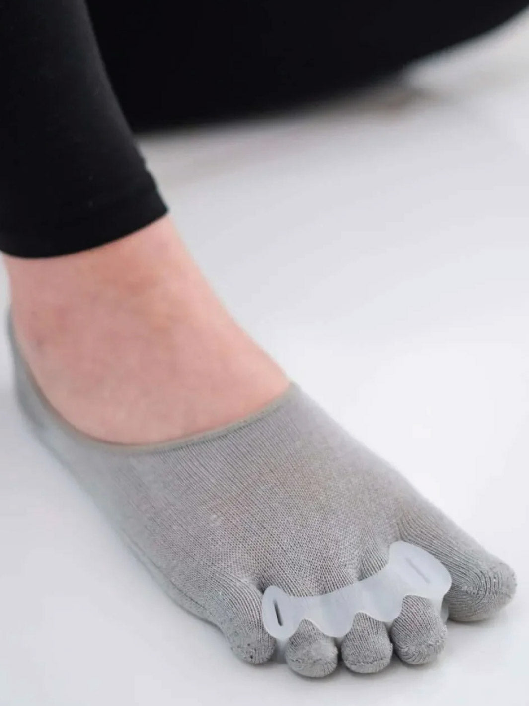 Gait Happens Toe Spacers