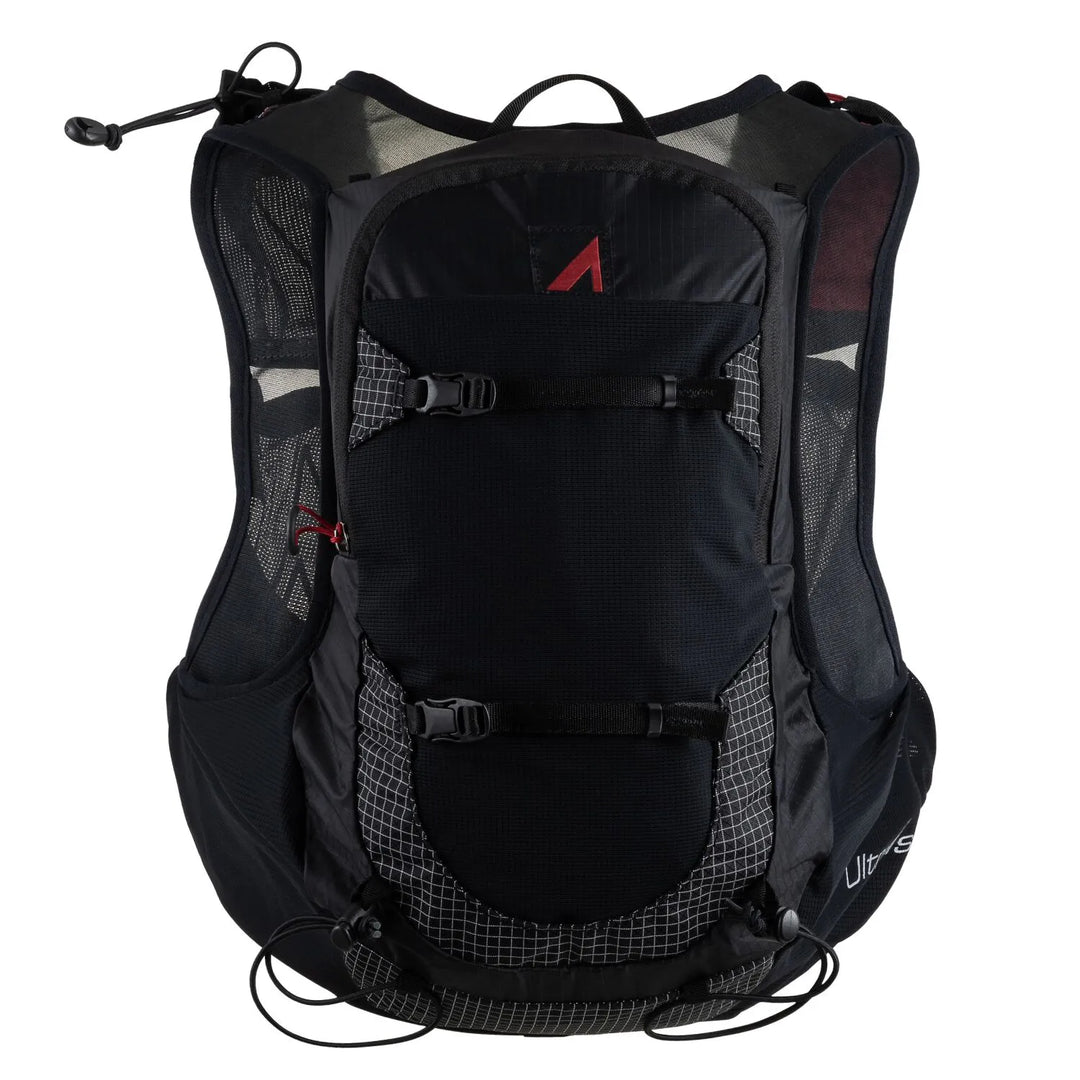 UltrAspire Zygos V6 - Black