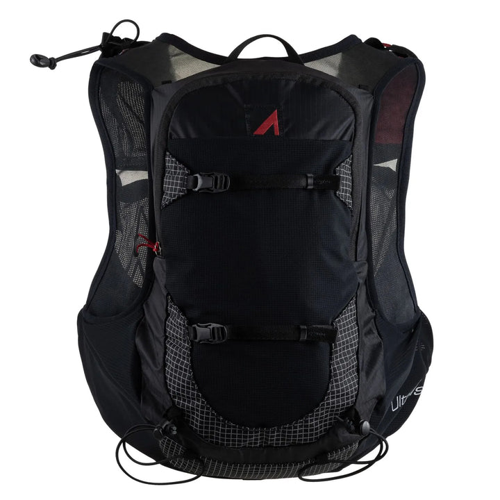 UltrAspire Zygos V6 - Black
