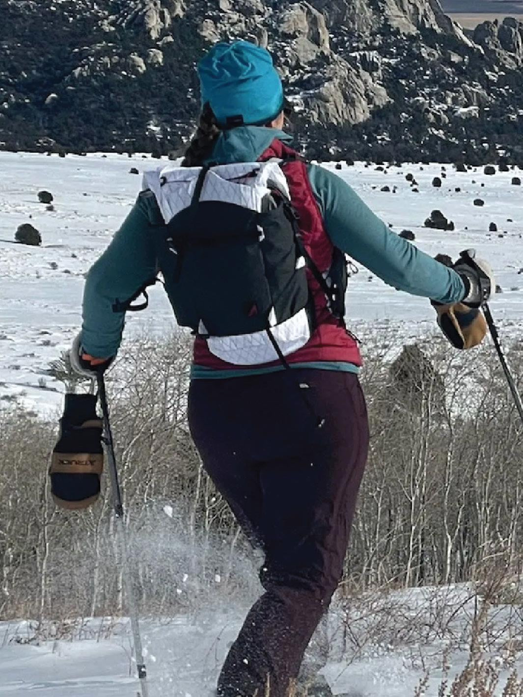 UltrAspire Purist 22L Pack