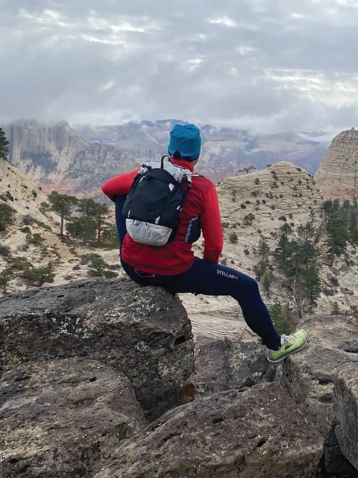 UltrAspire Purist 22L Pack