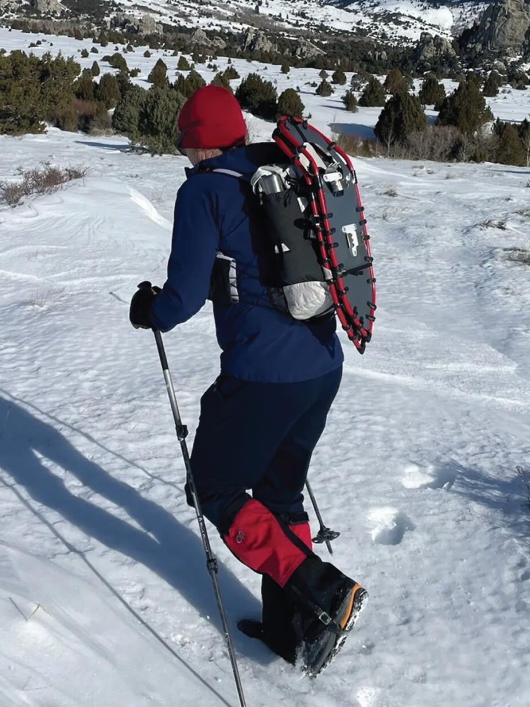 UltrAspire Purist 22L Pack