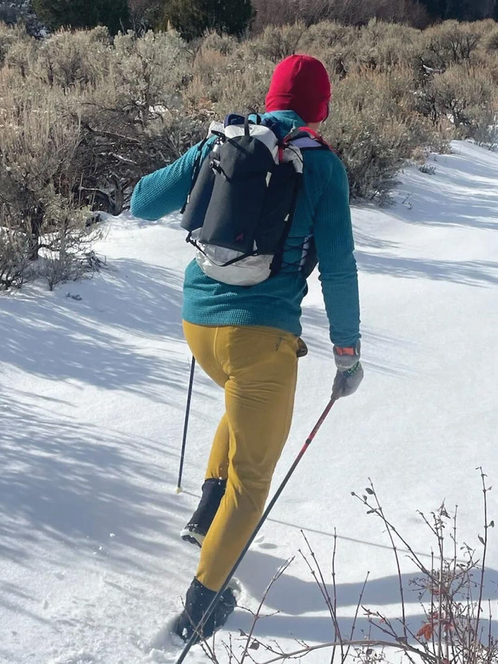 UltrAspire Purist 22L Pack