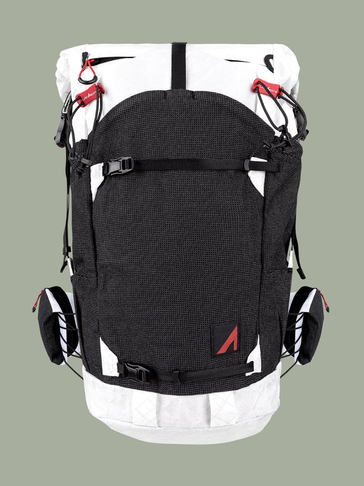 UltrAspire Purist 22L Pack