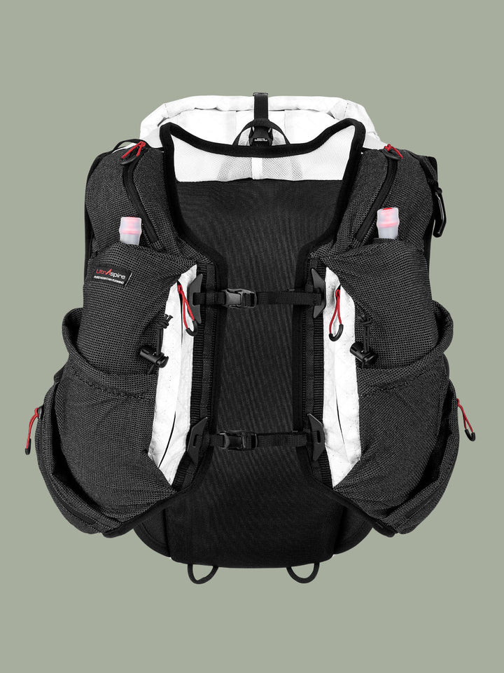 UltrAspire Purist 22L Pack