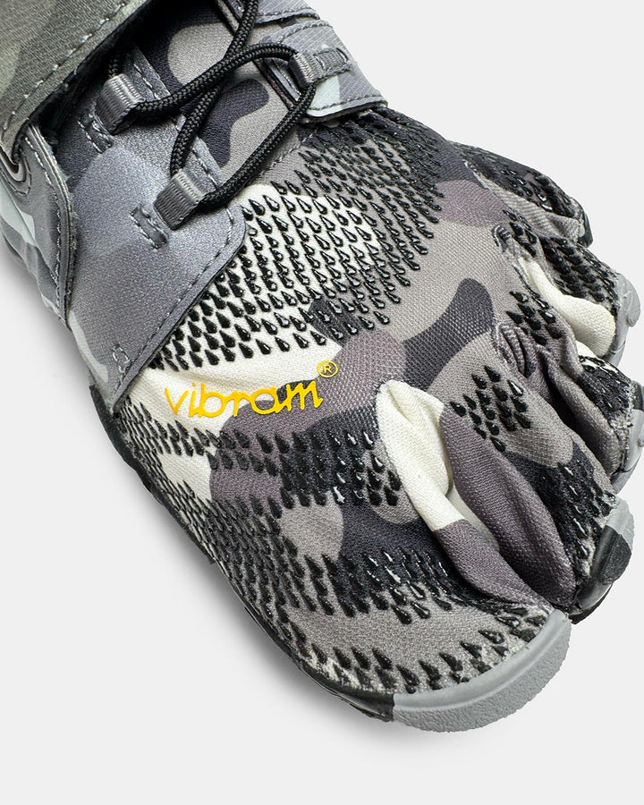 Vibram V-Train V2 Mens - Mixed Camo