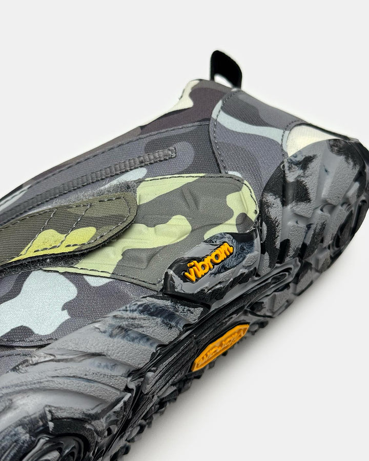 Vibram V-Train V2 Mens - Mixed Camo