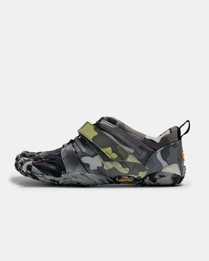 Vibram V-Train V2 Mens - Mixed Camo